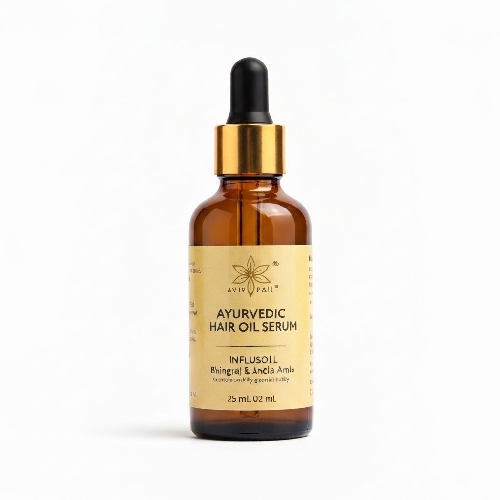 PhytoNutrient Blend